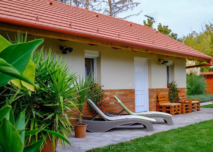 Apartament Ciprus Porta