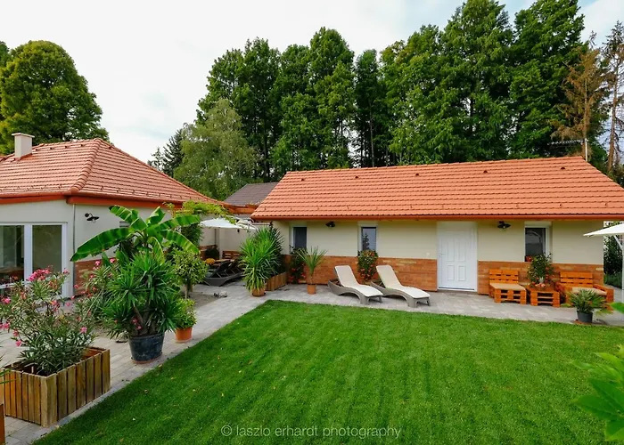 Apartament Ciprus Porta