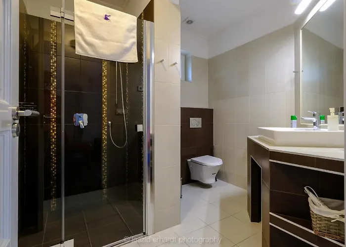 Ciprus Porta Apartamento Balatonkenese