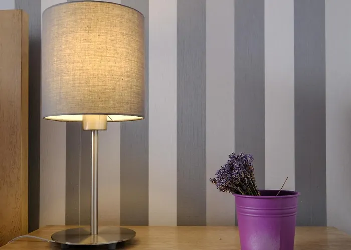 Appartement Ciprus Porta *