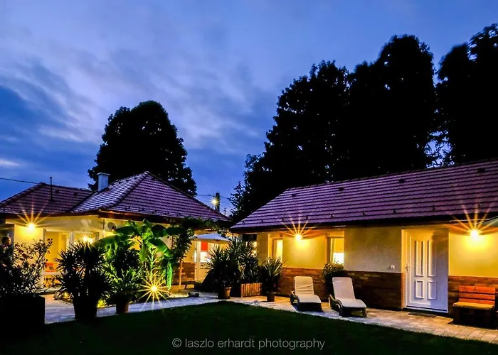 Ciprus Porta * Balatonkenese