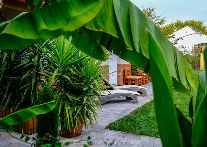 Appartement Ciprus Porta