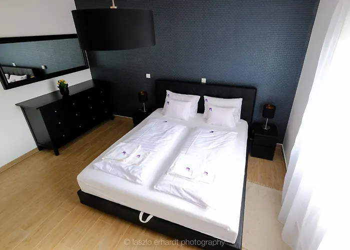 Apartament Ciprus Porta